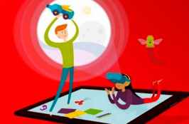 Formados más de 2.300 alumnos en competencia digital
