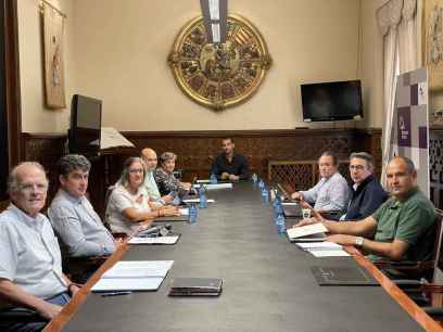 Romanillos de Medinaceli, Premio Colodra Institucional 2023 
