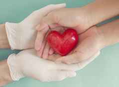 Ochenta donantes de órganos en nueve primeros meses