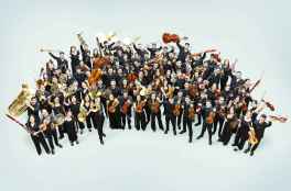 La Joven Orquesta Nacional de España clausura OMS 