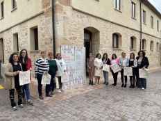 Diputación presenta programa "Mujeres y Mundo rural"