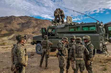 Concurso de Enseñanza Escolar del Ejército de Tierra 2024