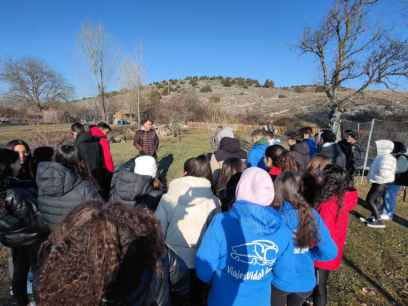  Primer concurso joven de Ideas Emprendedoras de Tierras del Cid