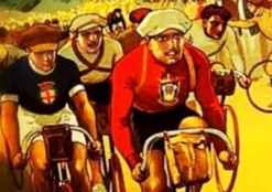Nvmantia-Cartagonova, unidas por gestas ciclistas 