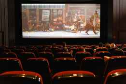 La Junta impulsa el cine en las aulas