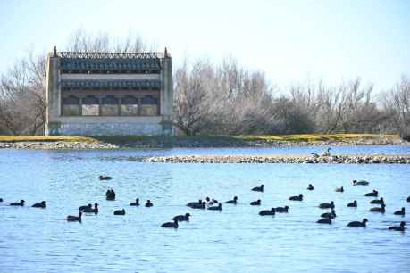 La Junta promociona oferta de turismo de naturaleza