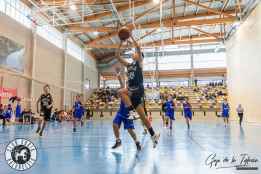 Tres de tres de las féminas del CSB en Aranda