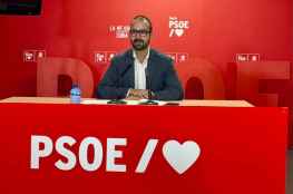 El PSOE pide centro para víctimas de violencia machista