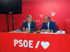 El PSOE justifica la amnistía