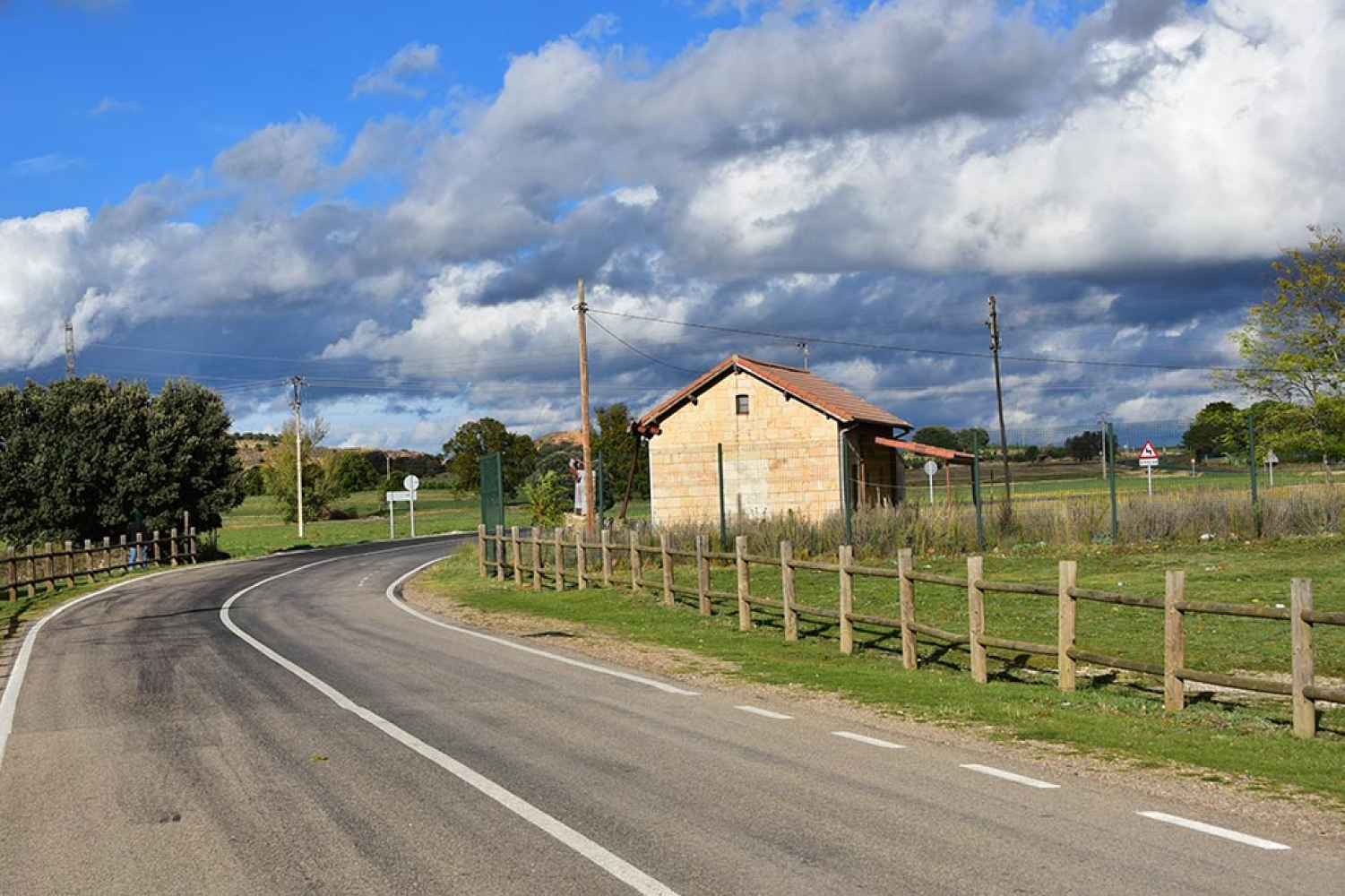 Paseo por La Rasa - fotos