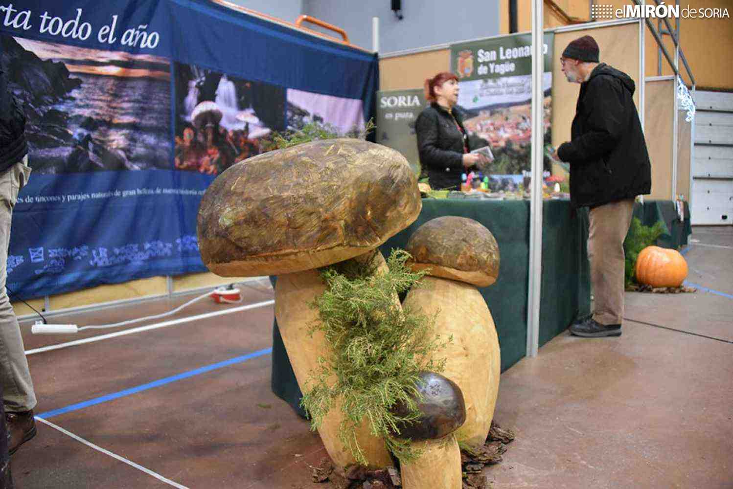 San Leonardo de Yagüe publica actividades para celebrar festividad de su patrón
