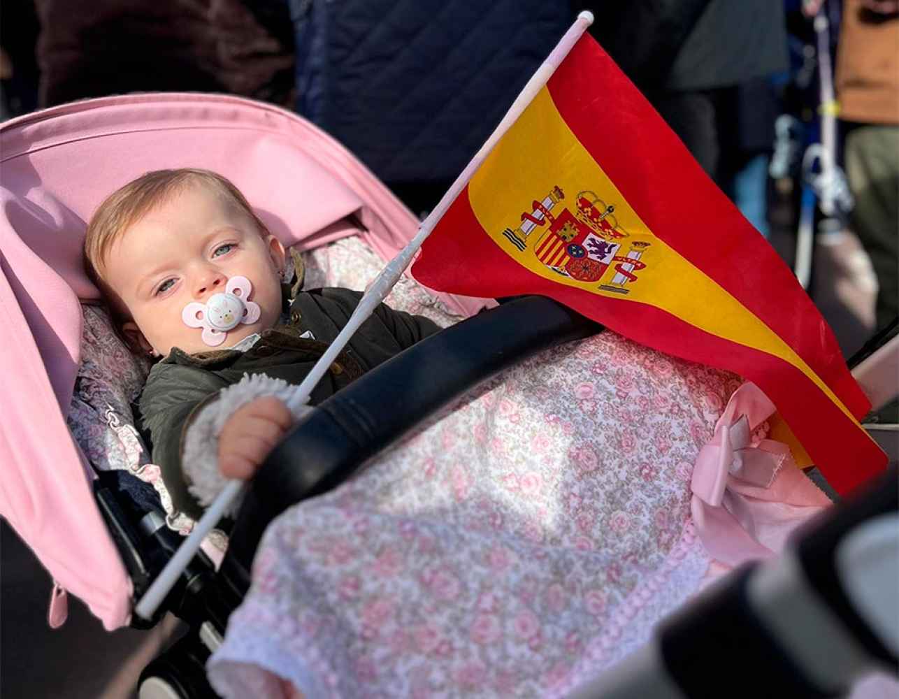 Concentraciones por la igualdad - fotos