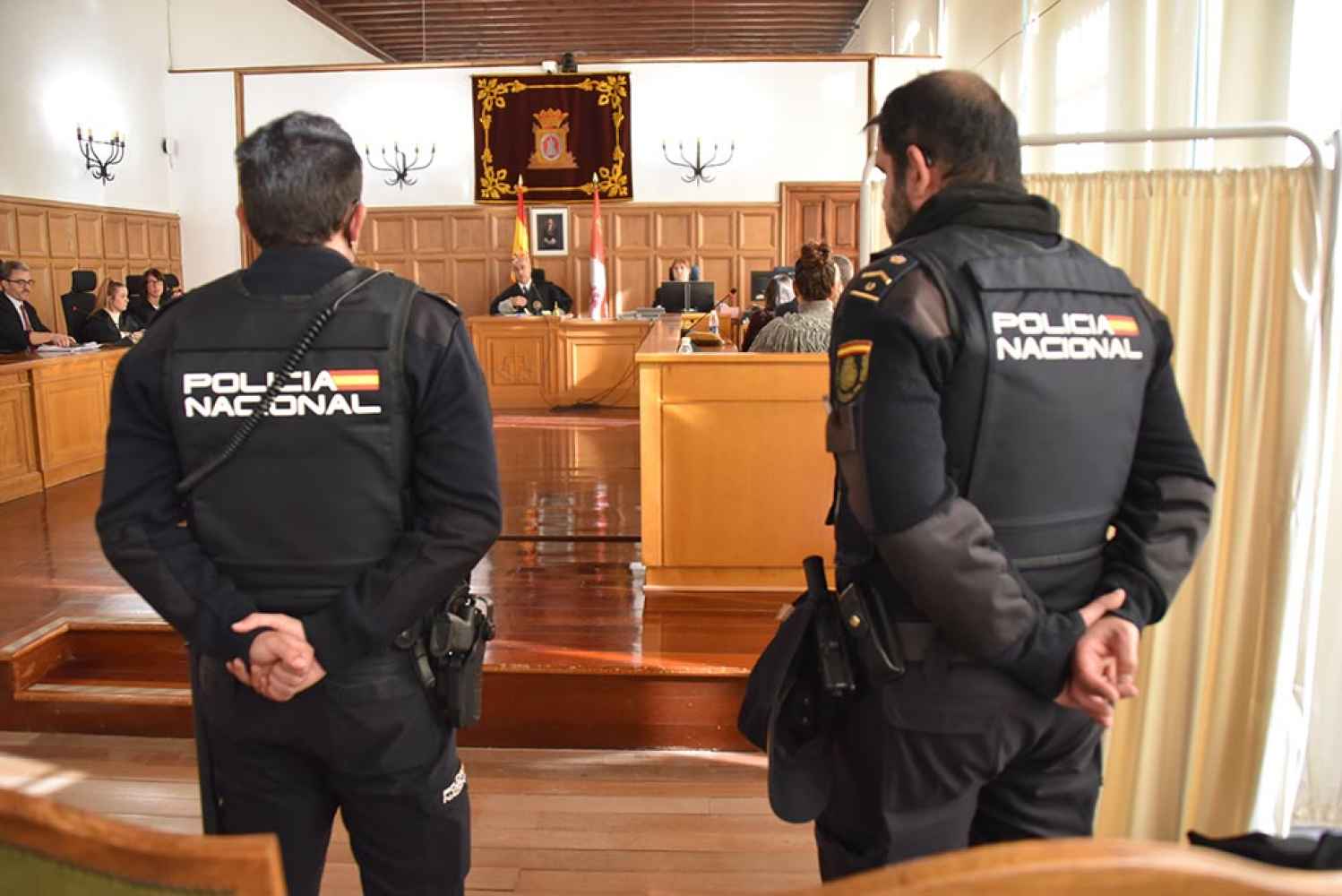 Veredicto del presunto asesinato de Diolimar