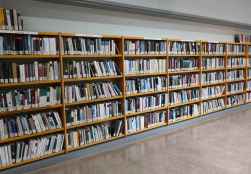 Espacios más modernos en 30 bibliotecas de colegios