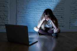 Medidas contra abusos sexuales a niños en Internet