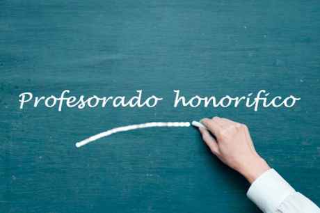La Junta reconoce 88 profesores honoríficos