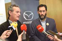 Alianza de Mazda España con Cesefor para huella de carbono