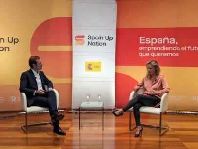 Spain Up Nation llega a Soria