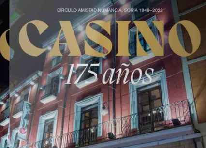 El Casino Amistad Numancia se abre a los jóvenes