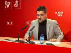 El PSOE se preocupa por futuro de ATI