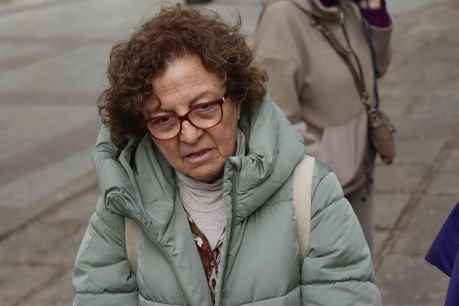 Antigona advierte que no se avanza contra violencia machista