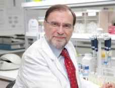 El doctor Ordovás recibe Premio de Investigación Científica