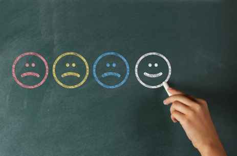 Charlas sobre la importancia de la salud emocional