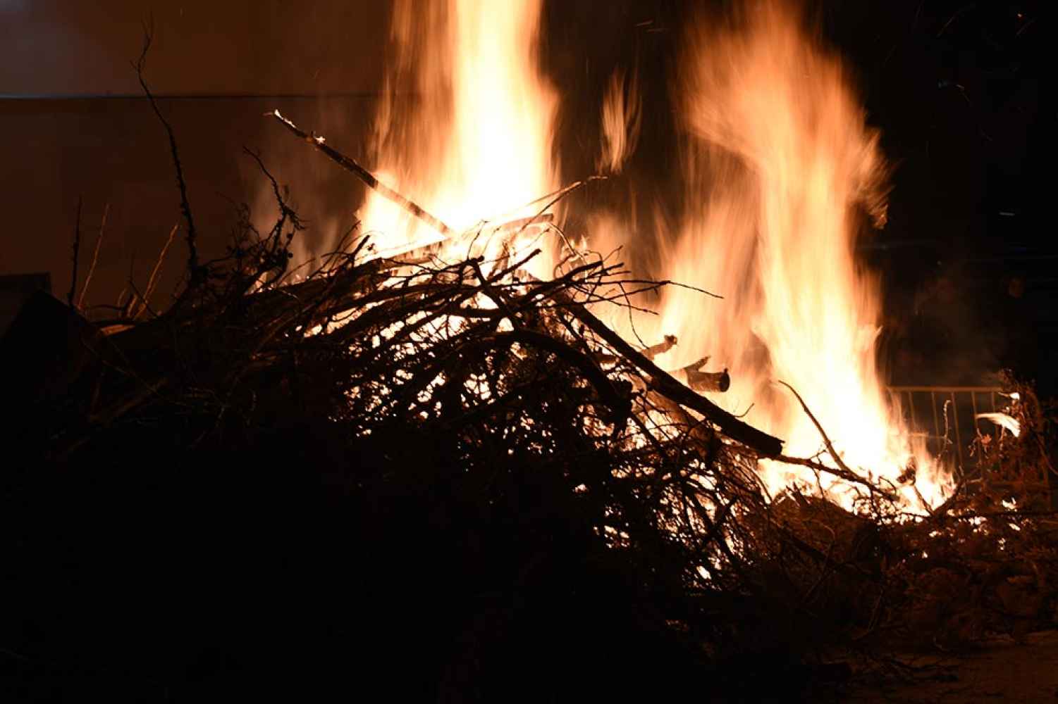 Golmayo celebra Santa Bárbara - fotos