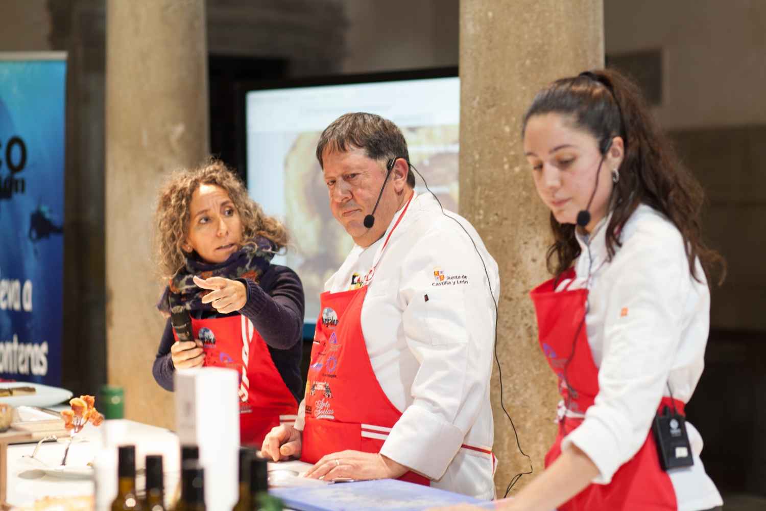 "Alimentos Locales" cierra con éxito su décima edición "Alimentos Locales" cierra con éxito su décima edición