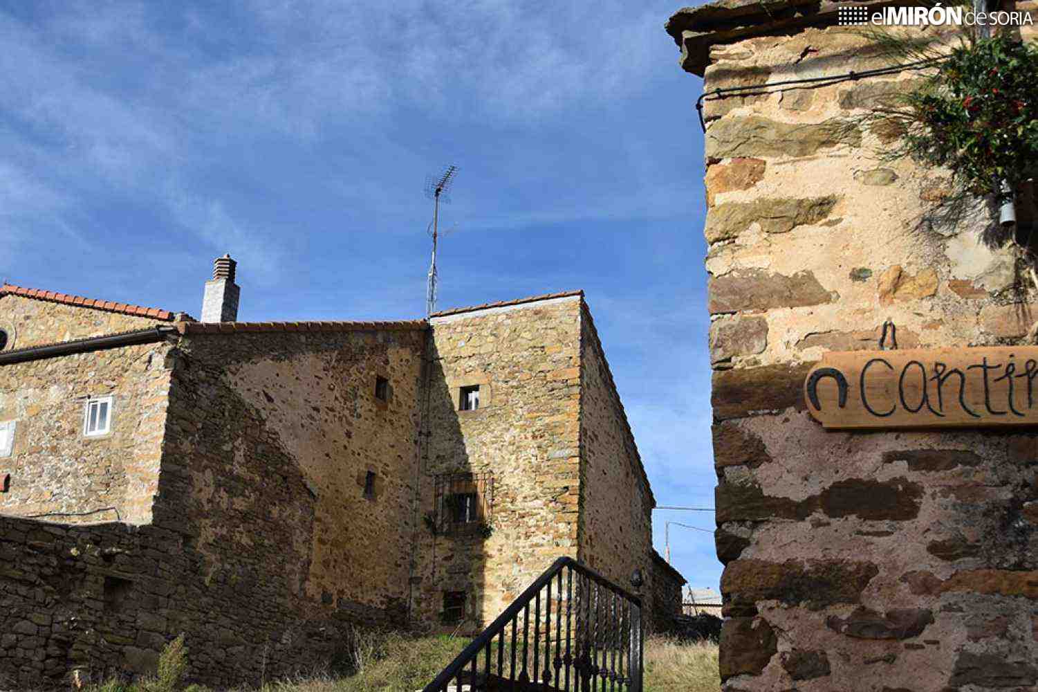 Hispania Nostra reconoce buenas prácticas en patrimonio