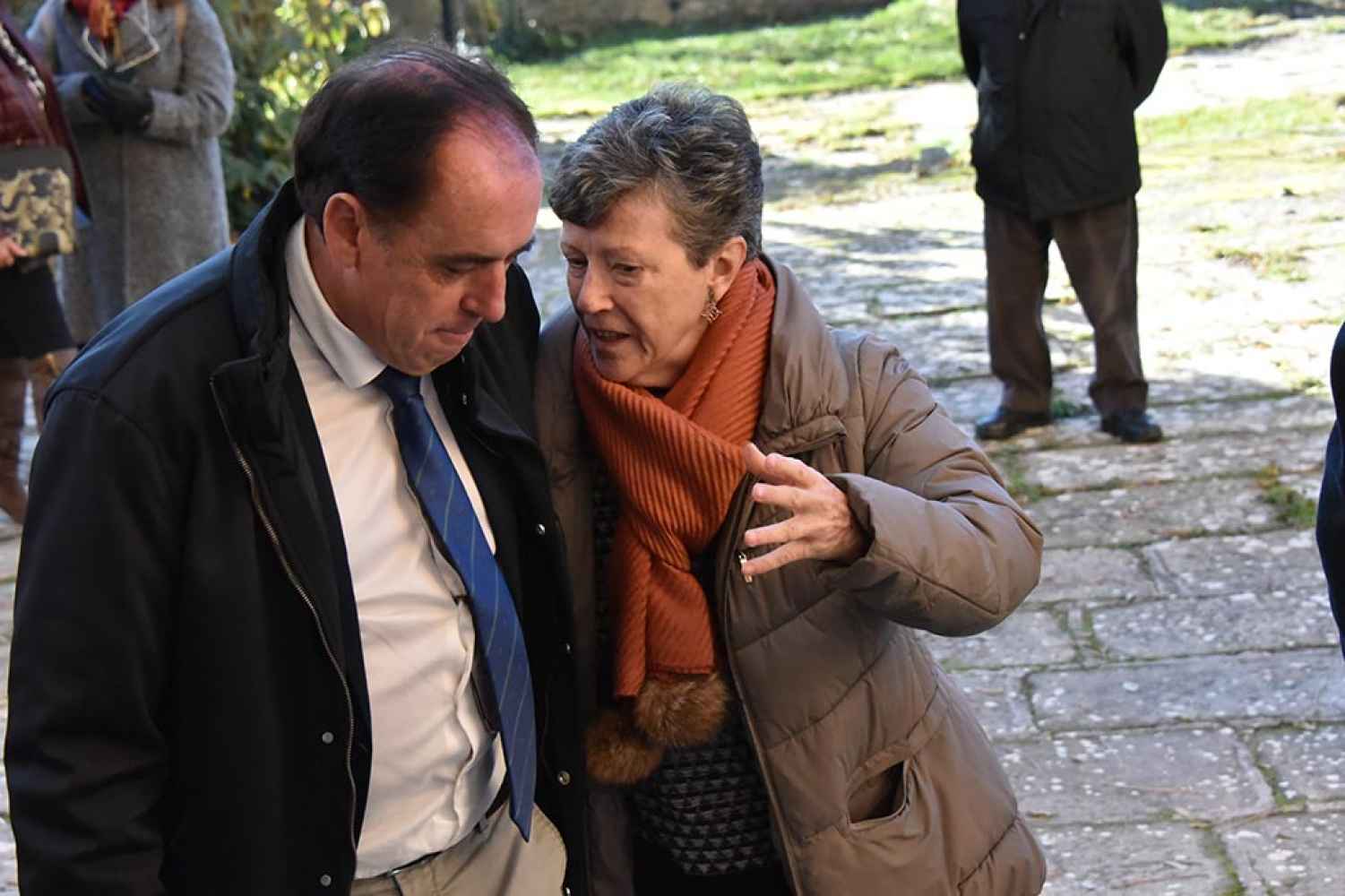 Diputación reúne al Consejo de Alcaldes - fotos