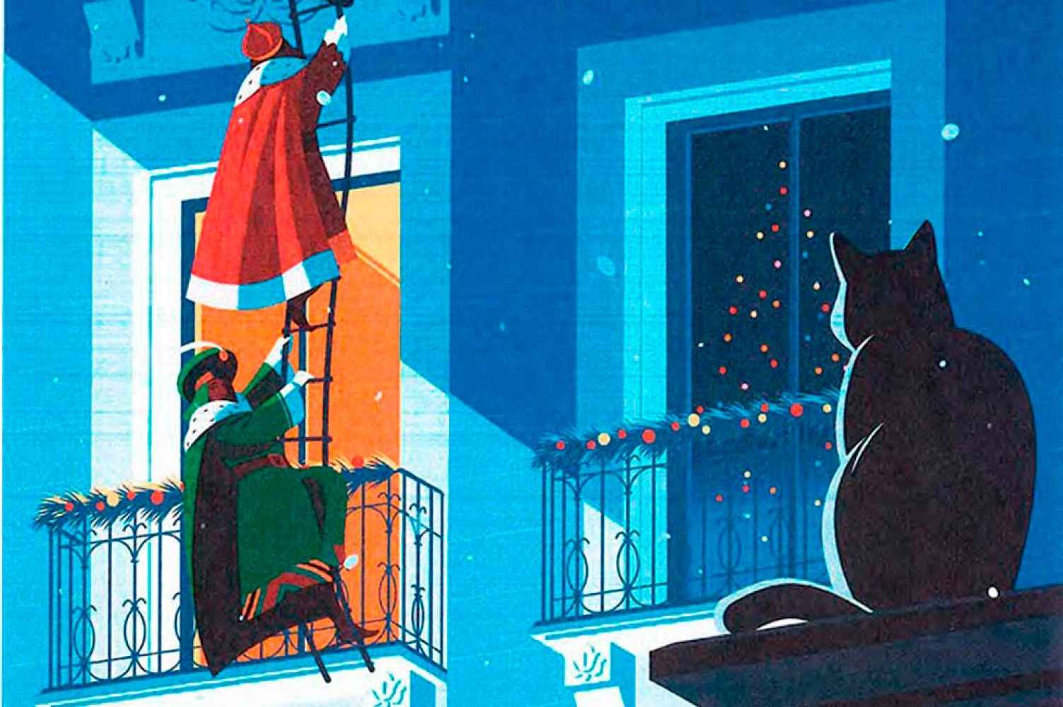 Soria, de nuevo a la cabeza en sorteo de "El Niño"