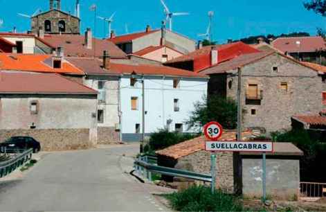 Suellacabras tendrá piscina climatizada