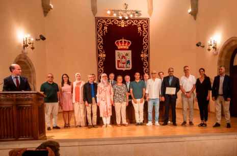 II Certamen de Seminarios de Hispanismo Internacional