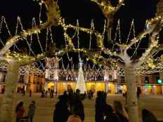 El alcalde de El Burgo de Osma felicita Navidad con un villancico