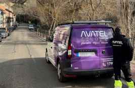 Avatel llevará banda ancha a 5.900 hogares y empresas 