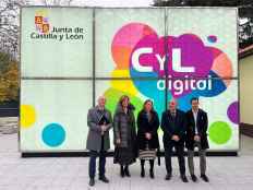 El programa CyL Digital roza los 100.000 usuarios