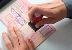 Más de 2,8 extranjeros con permiso de residencia 