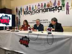 Soria Ya pide declaración BIC para margen derecha del Duero
