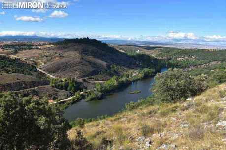 La margen derecha del río Duero seguirá sin protección