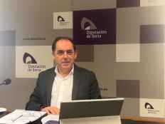 Diputación adjudica el II Plan de Empleo Diputación adjudica el II Plan de Empleo