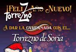 El torrezno dará las campanadas este año