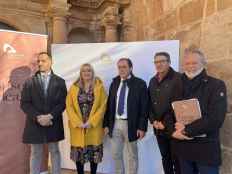 Primer Consejo de Alcaldes en nueva legislatura Primer Consejo de Alcaldes en nueva legislatura
