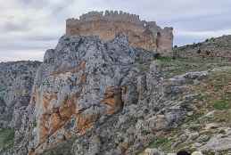 Castillo de Ciria: ¡la foto del millón!