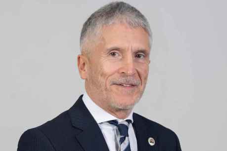 Marlaska inaugurará nueva Comisaria de Soria