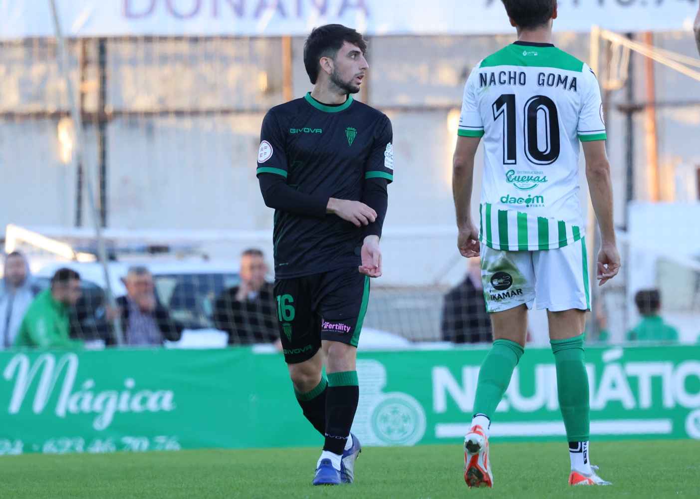El Numancia refuerza medular con Cristian Delgado El Numancia refuerza medular con Cristian Delgado