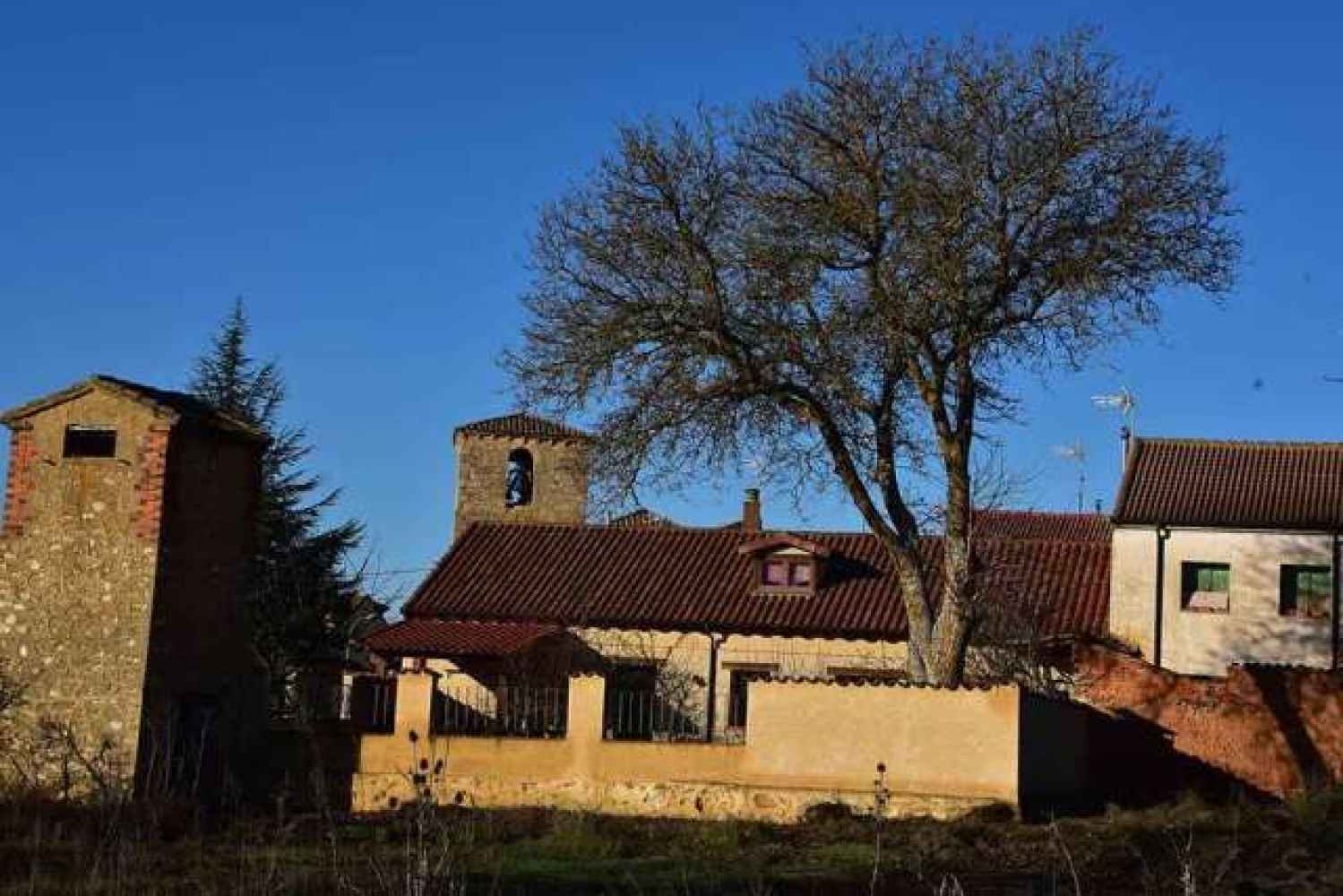 Fallece el presbítero Florentino Hernando García