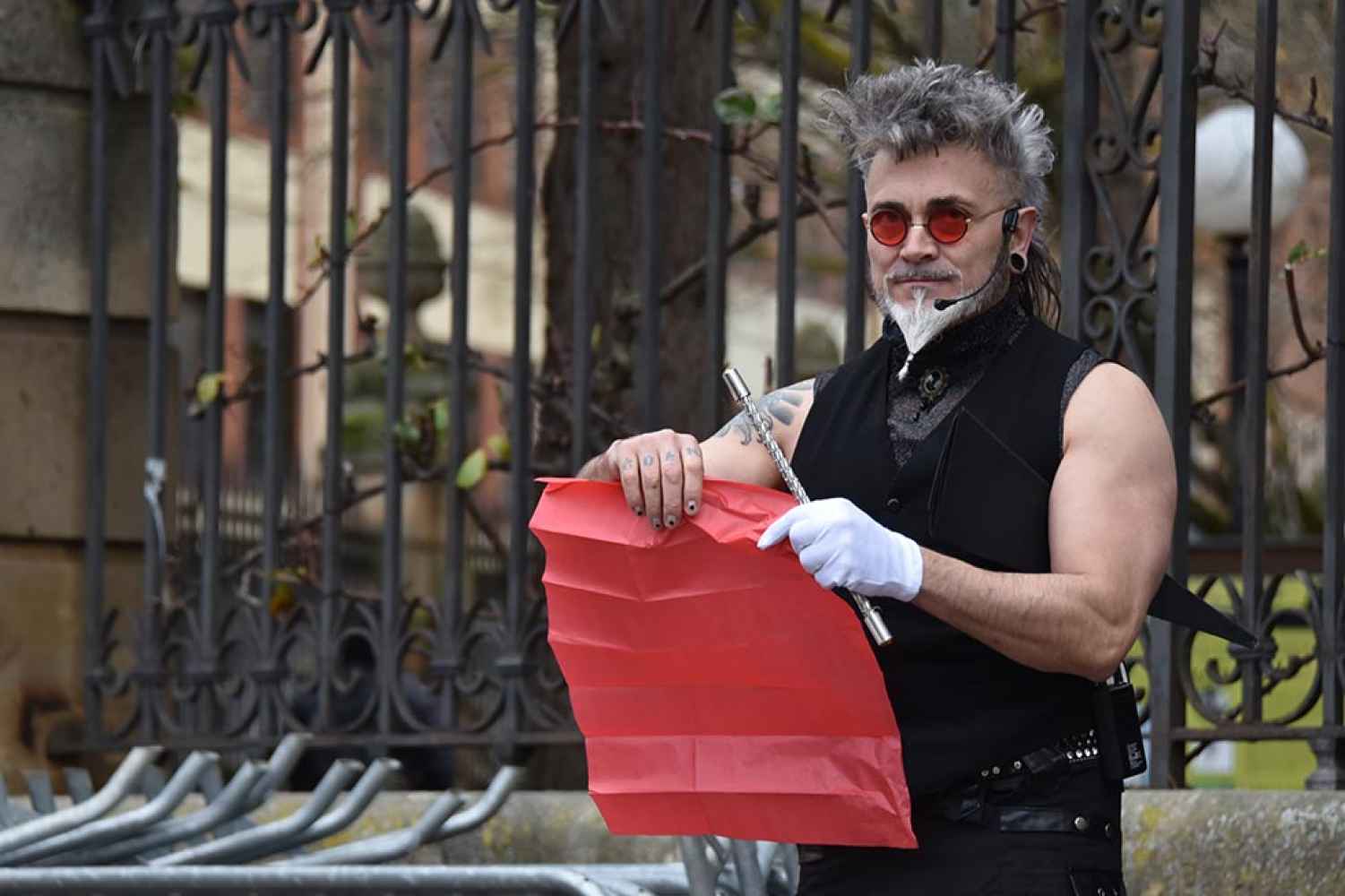 Soria vive la magia - fotos