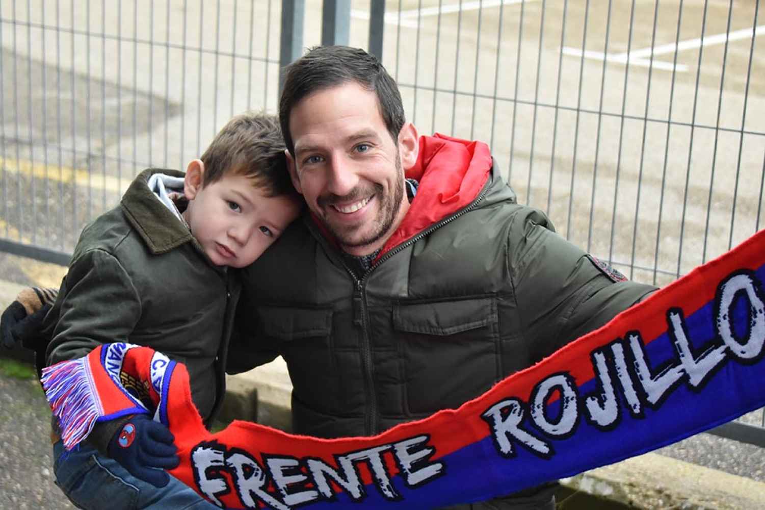 El Numancia anticipa los Reyes - fotos