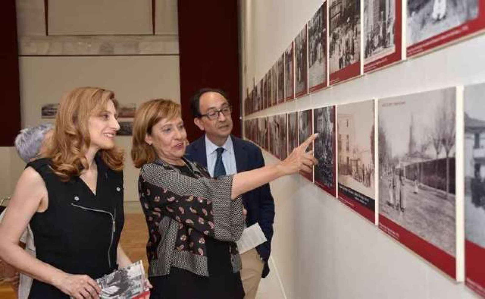 Las claves del liderazgo del Numantino entre museos provinciales Las claves del liderazgo del Numantino entre museos provinciales